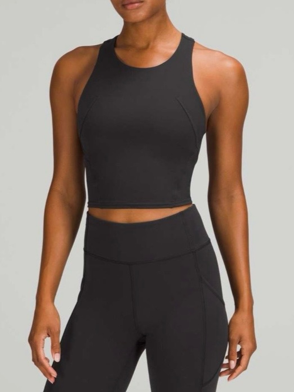 Lululemon Women’s Invigorate Training Tank
Top